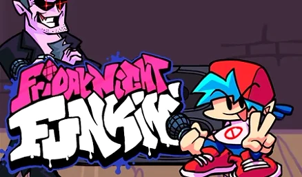 Friday Night Funkin' - Play free online Arcade game