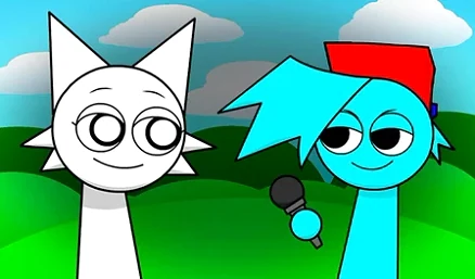 Friday Night Funkin': Sprunki - Play free online Arcade game