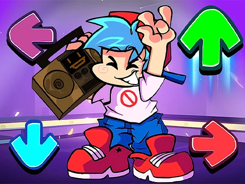 Friday Night Funkin Unblocked - Play free online game