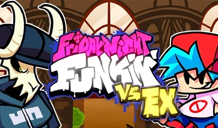 Friday Night Funkin vs Ex - Play free online game