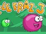 Frizzle Fraz 3 - Play free online Frizzle Fraz game