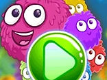 Frizzle Fraz 6 - Play free online Frizzle Fraz game