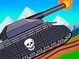 Front Line Tanks - Play free online game