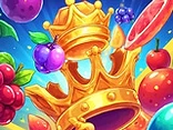 Fruit Fusion Frenzy 2048 - Play free online game