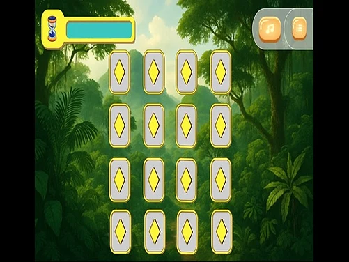 Fruit Memory Extravaganza - Play free online game