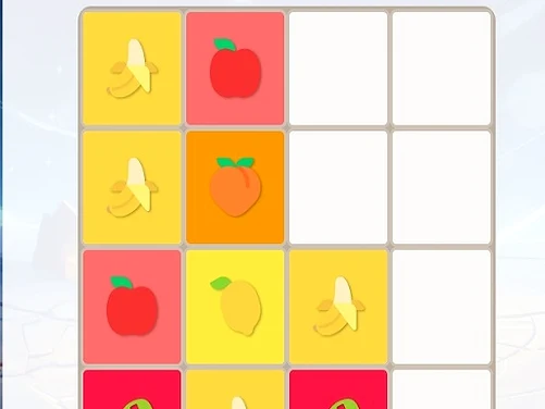 Fruit Merge 2048 – Juicy Puzzle - Play free online Puzzle game