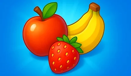 Fruit Merge: Juicy Merge 2048 - Play free online Puzzle game