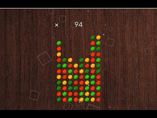 Fruit Pop it - Play free online game