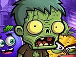 Fruits vs Zombies - Play free online Angry Birds game
