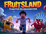 Fruitsland: Escape from the Amusement Park - Play free online Casual Games game