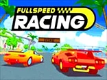 FullSpeed Racing - Play free online game