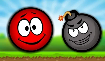 Fun Ball: Ball Gravity - Play free online Puzzle game