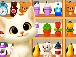 Fun Sorting Through The Shelves - Play free online Casual Games game