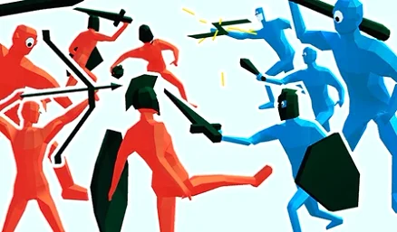 Funny Battle: War Simulator - Play free online War game