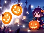 Funny Pumpkins - Play free online Halloween game
