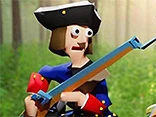 Funny Regiments - Play free online Casual Games game