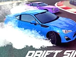 Furious Drift 3D - Play free online Driving game