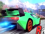 Furious Racing 3D - Play free online Racing game