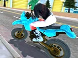 Fury Bike Rider - Play free online game