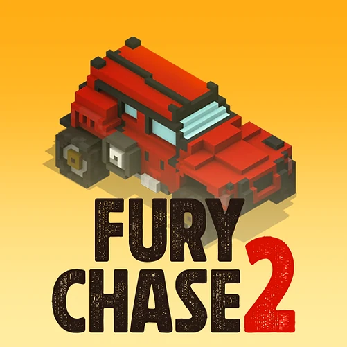 Fury Chase 2 - Play free online Car game