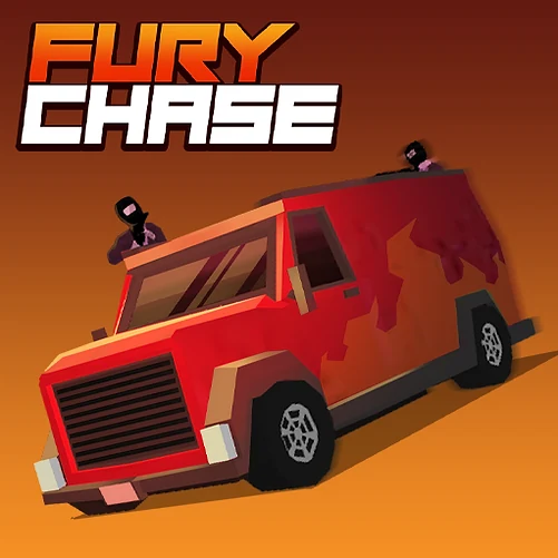 Fury Chase - Play free online Car game