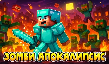 Zombie Apocalypse - Play free online Adventure game