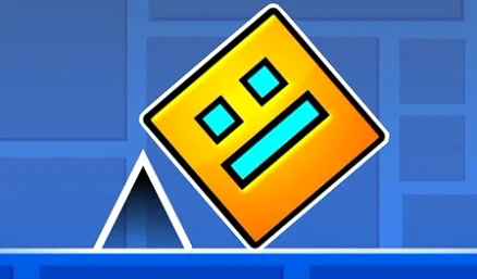 Geometry Dash Original - Play free online Arcade game