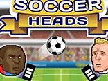 Game for Boys: Head Soccer - Play free online game