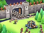 Game of Warriors - Play free online Strategy game