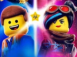 Game The Lego Movie 2: General Mayhem Attacks - Play free online game