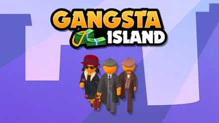 Gangsta Island: Crime City - Play free online Robber game