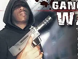 Gangsta War - Play free online GTA game