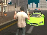 Gangster City - Play free online game