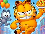 Garfield: Rush - Play free online game