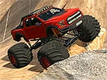 Gas Monsters - Play free online jeep game