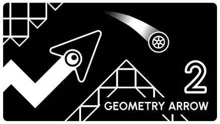 Geometry Arrow 2 - Play free online game
