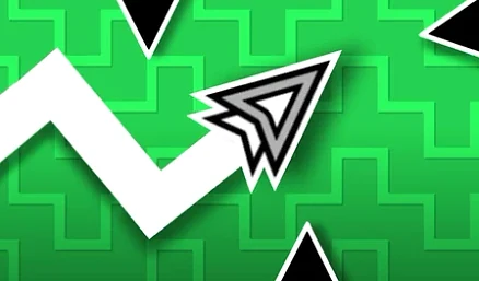 Geometry: Black Wave 2 - Play free online Arcade game