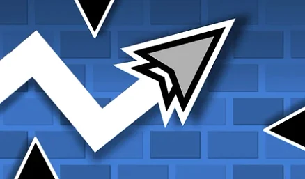 Geometry: Black Wave 4 - Play free online Arcade game