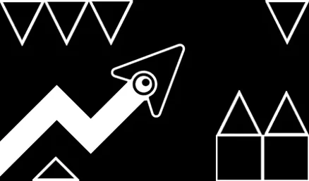 Geometry Dash 2.2: Arrow - Play free online game