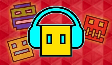 Geometry Dash Finally - Play free online game