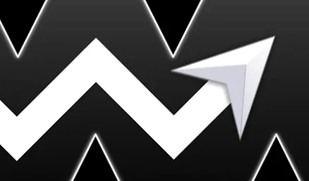 Geometry Wave: Сhallenge - Play free online Arcade game