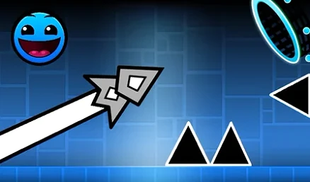 Geometry Dash : Madness - Play free online Arcade game