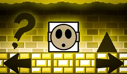 Geometry Dash: Platformer Challenge - Play free online Arcade game