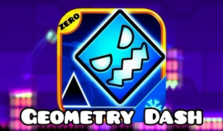 Geometry Dash Zero - Play free online Arcade game