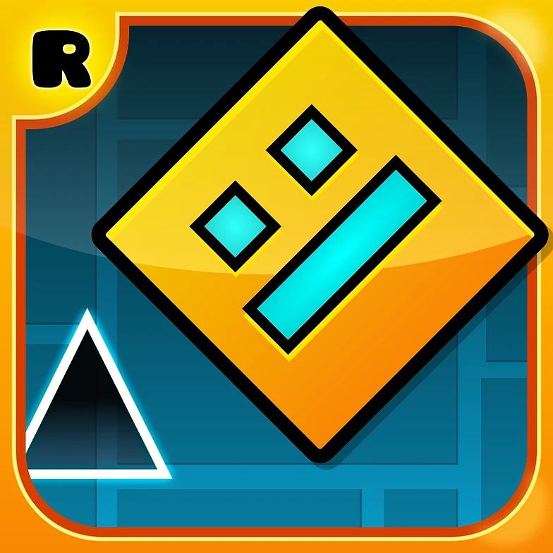Geometry Dash - Play free online Skill game