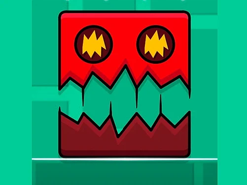 Geometry Jump Dash - Play free online Action game