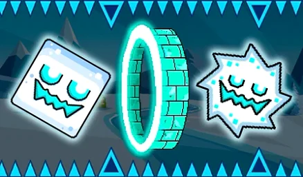 Geometry Portal Challenge - Play free online game