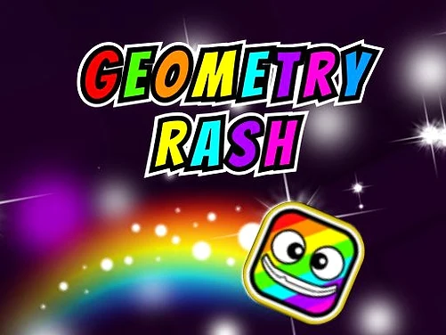 Geometry Rash - Play free online game