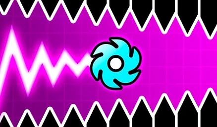 Geometry Vibes X-Ball - Play free online Arcade game