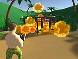 Get to the Choppa - Play free online Shooting game